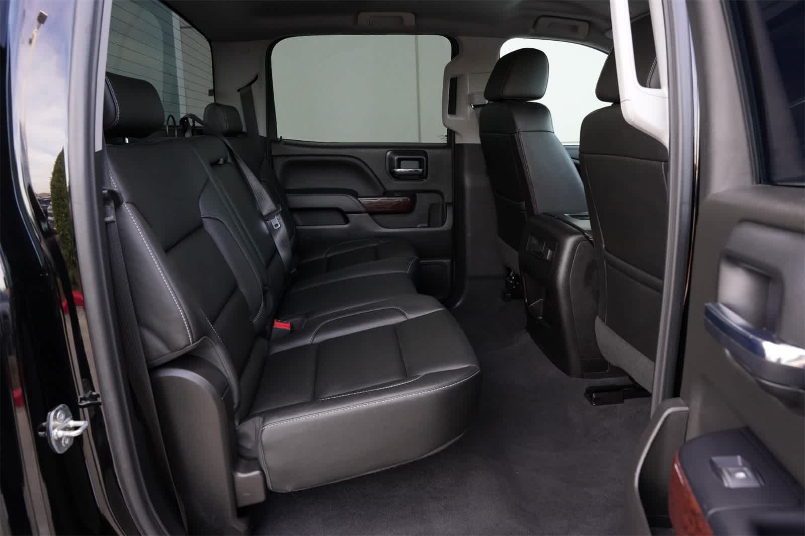 Thumbnail: 2018 GMC Sierra 1500 - 20