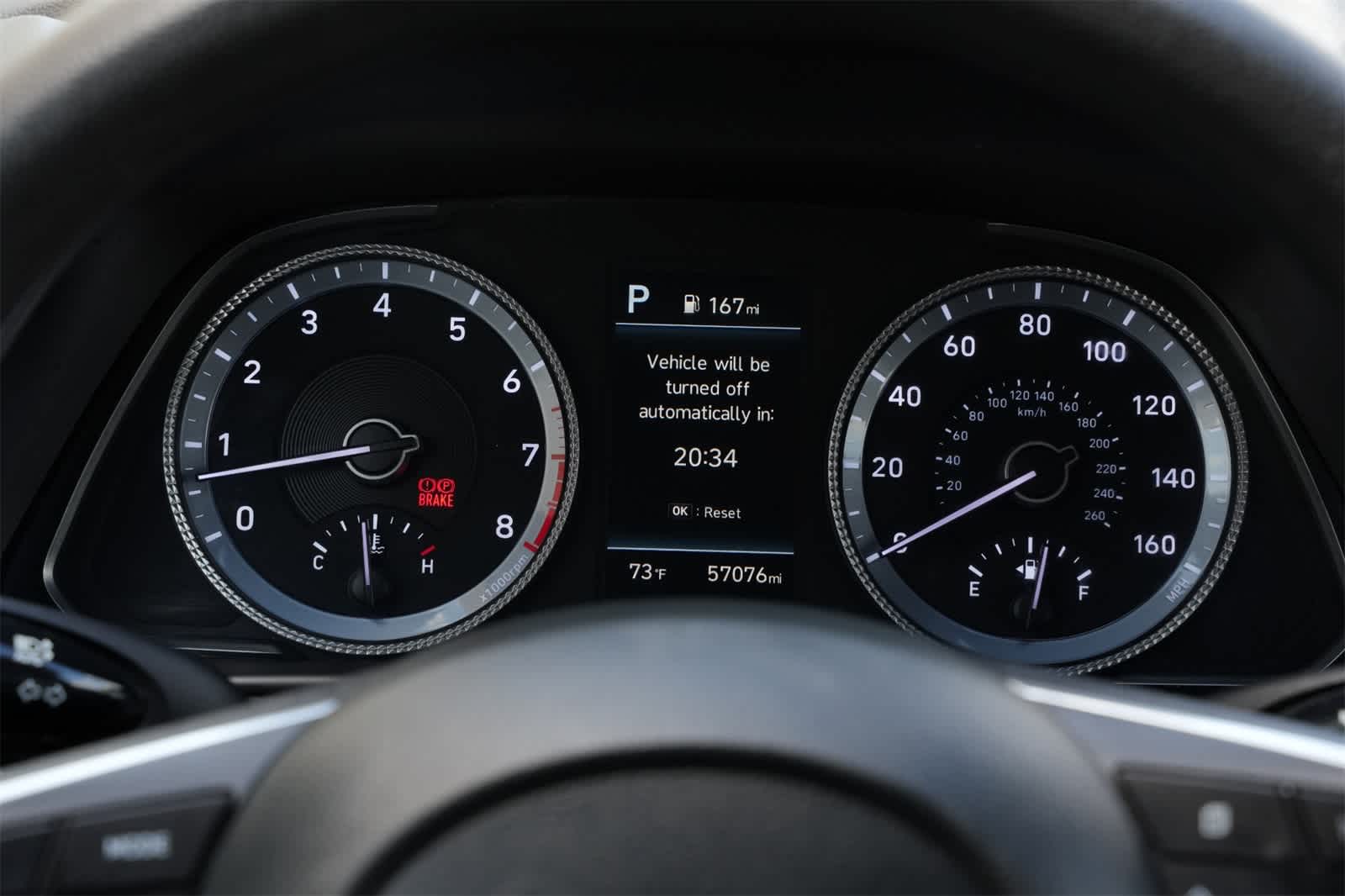 Thumbnail: 2023 Hyundai Sonata - 11