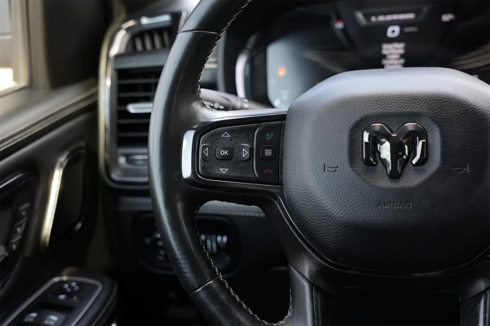Thumbnail: 2023 RAM 1500 - 9