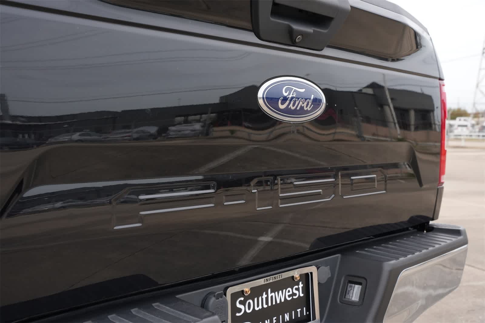 Thumbnail: 2020 Ford F-150 - 18