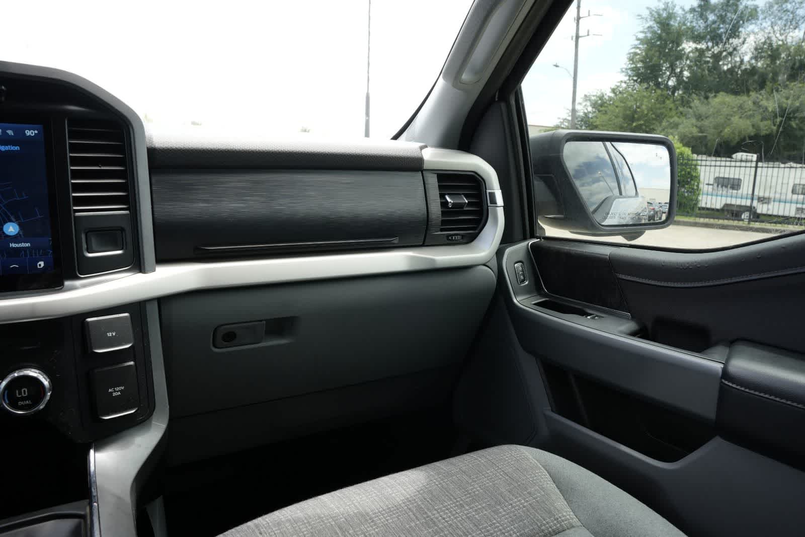 Thumbnail: 2021 Ford F-150 - 8