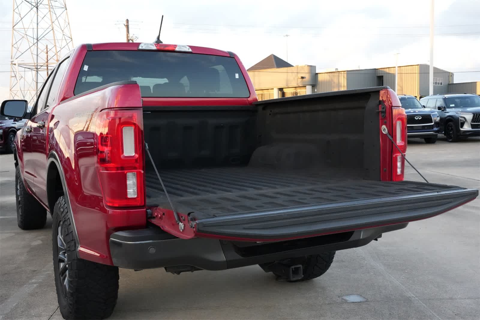 Thumbnail: 2020 Ford Ranger - 19