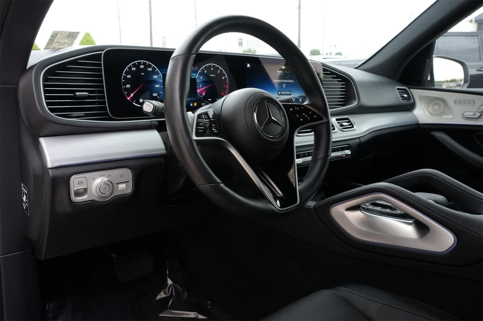 Thumbnail: 2025 Mercedes-Benz GLE - 15