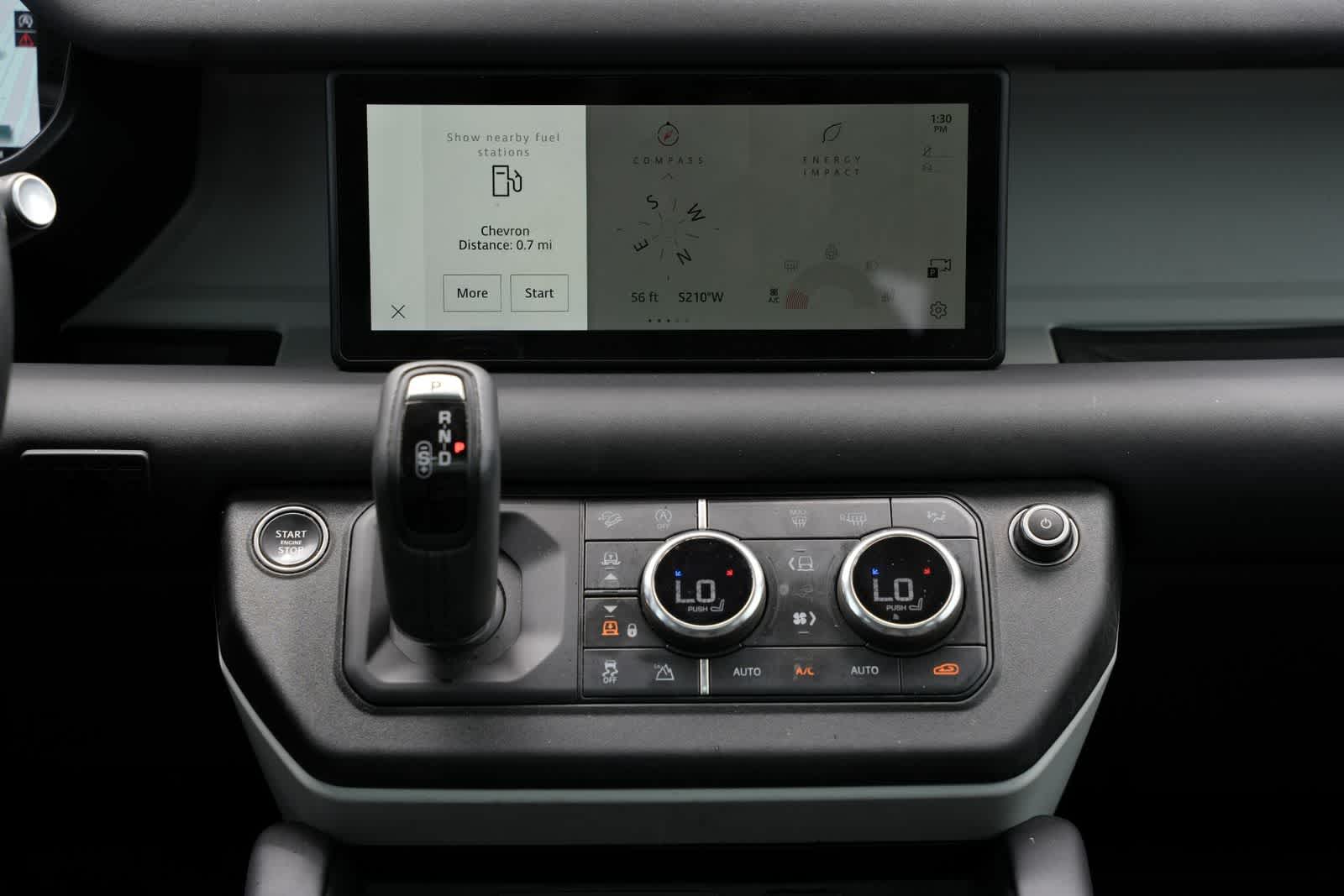 Thumbnail: 2024 Land Rover Defender - 13