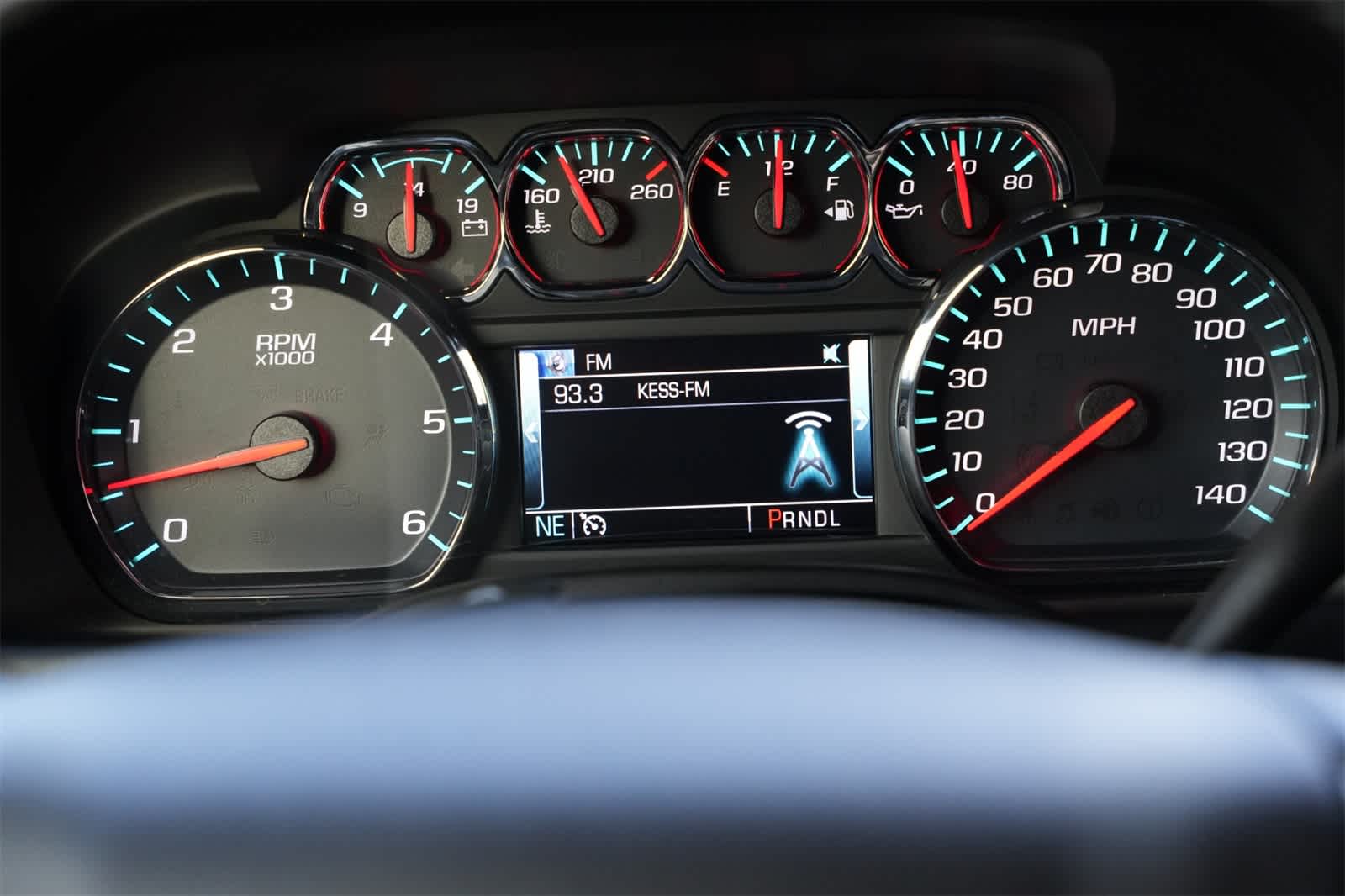 Thumbnail: 2020 Chevrolet Suburban - 12