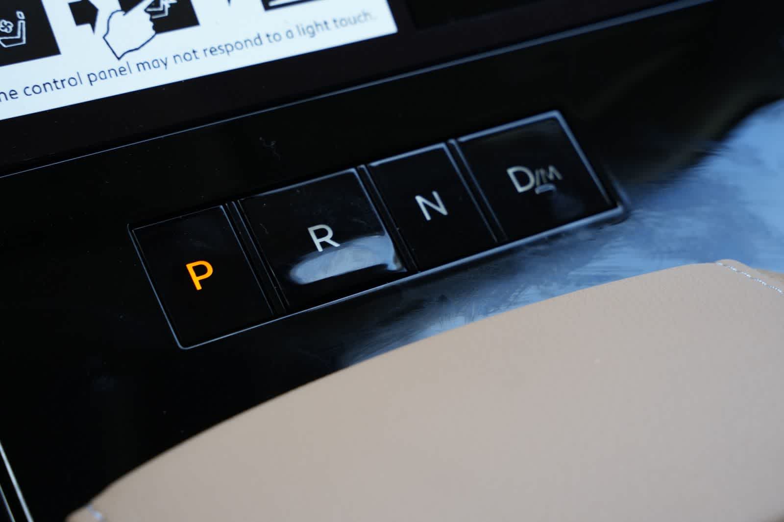 Thumbnail: 2026 INFINITI QX80 - 15