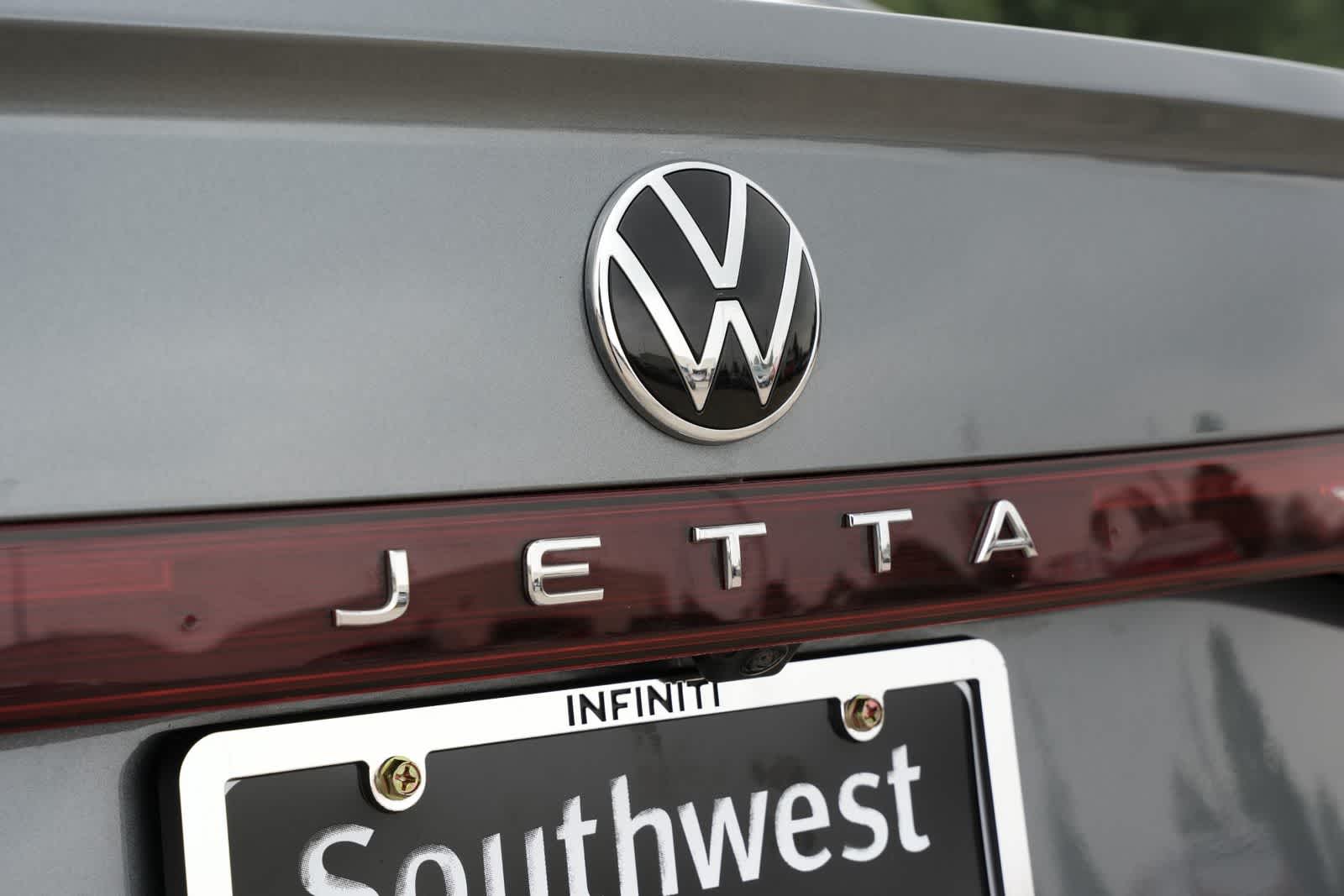 Thumbnail: 2025 Volkswagen Jetta - 20