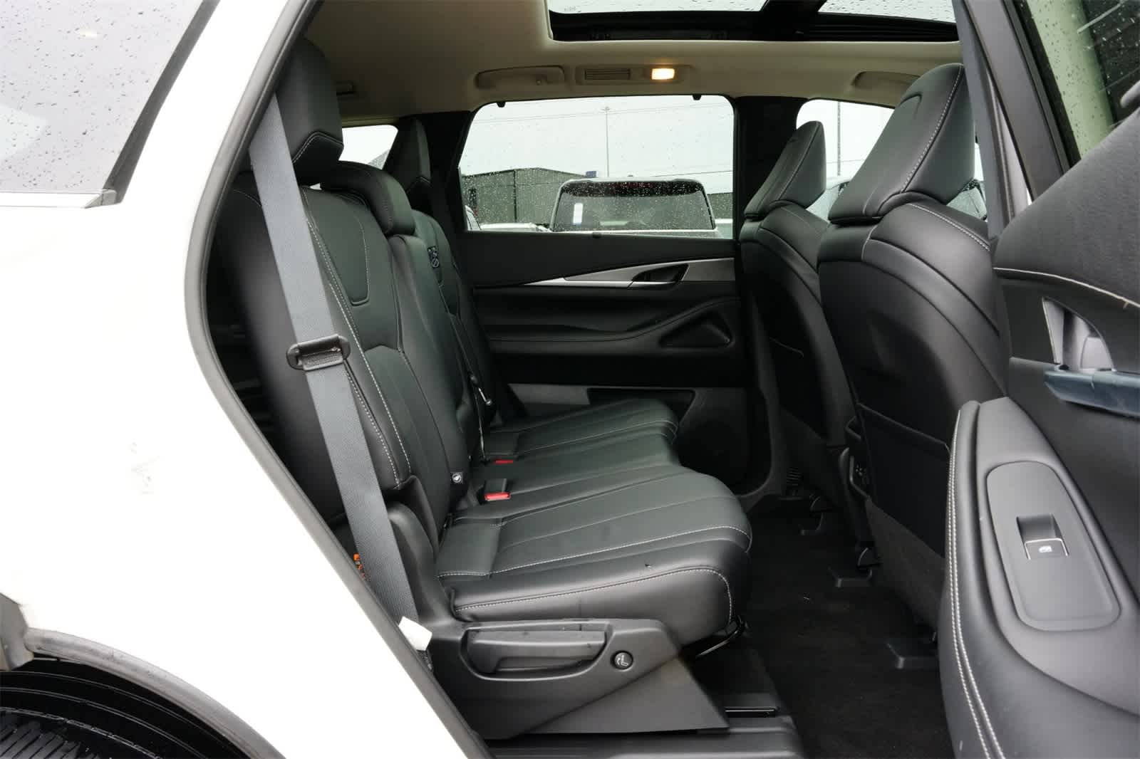 2024 INFINITI QX60 Luxe 20