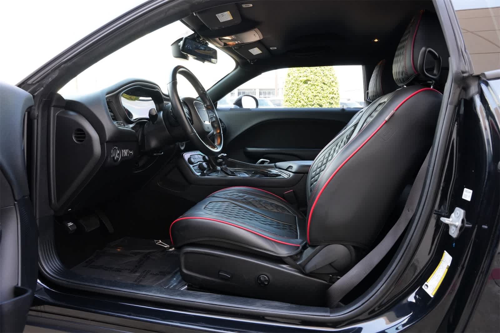 Thumbnail: 2019 Dodge Challenger - 13