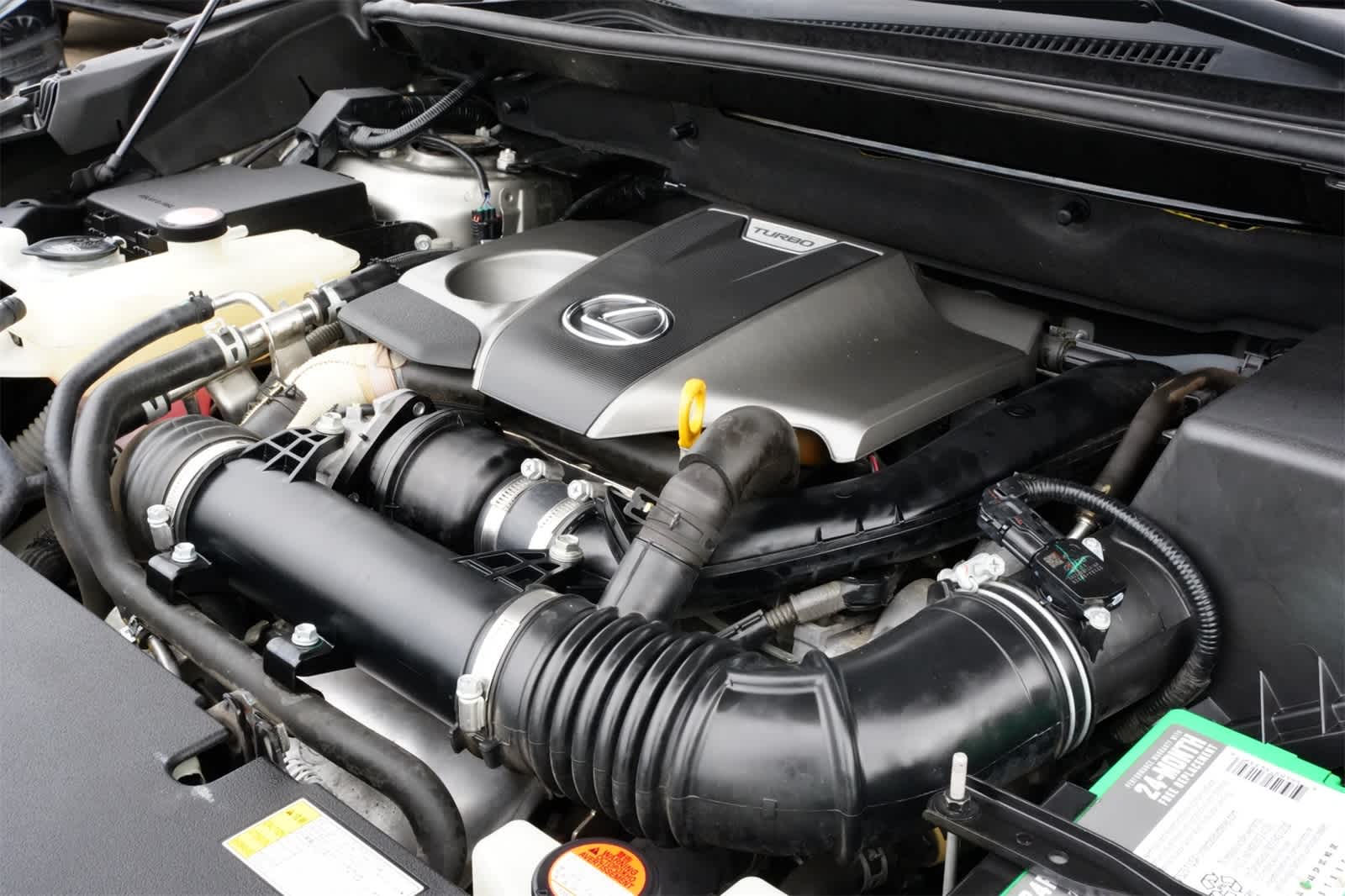 Thumbnail: 2016 Lexus NX - 25
