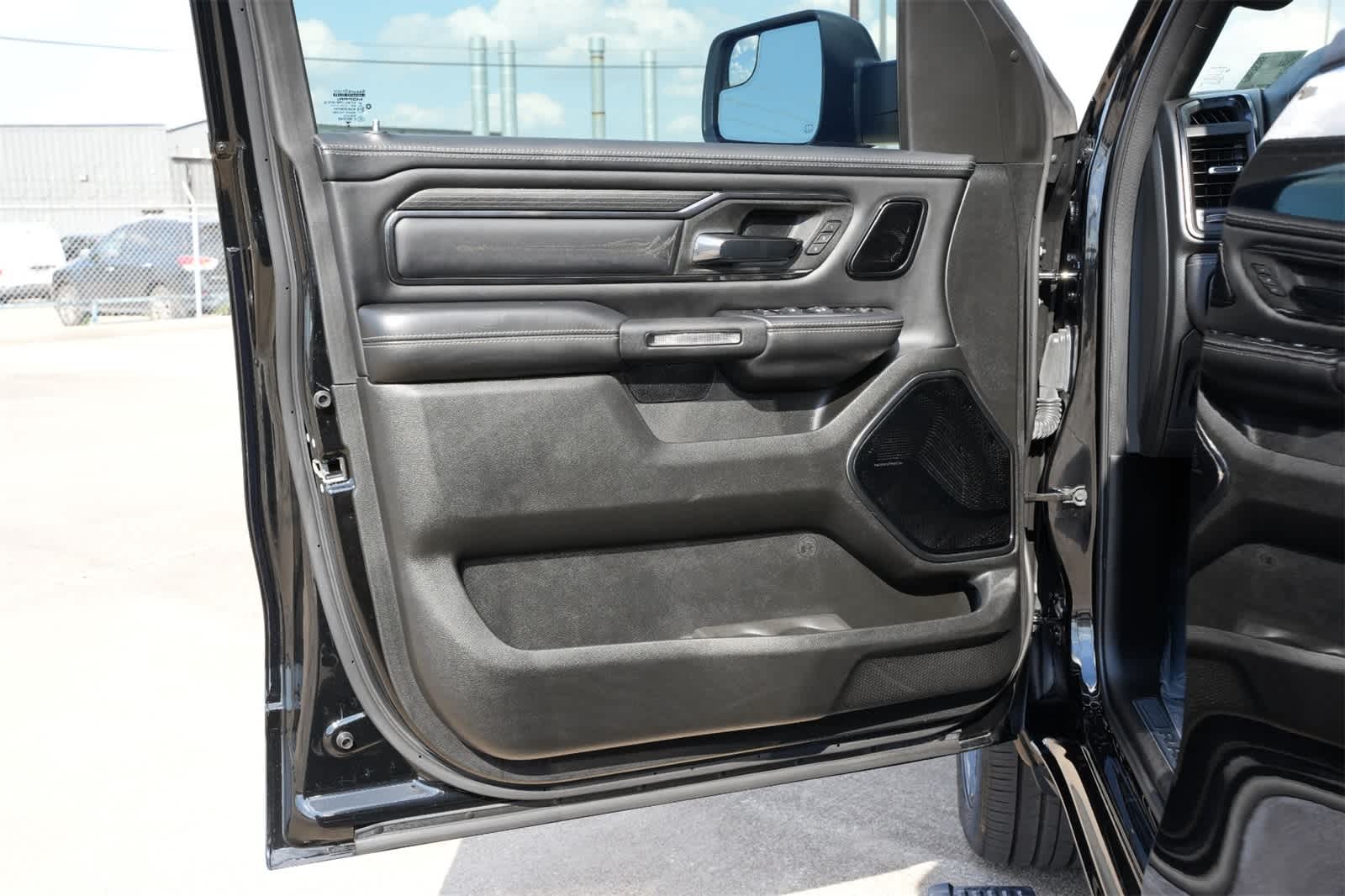 Thumbnail: 2023 RAM 1500 - 16