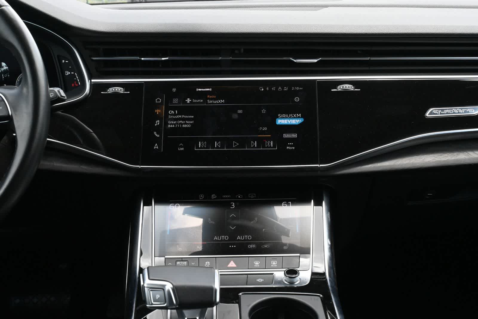 Thumbnail: 2022 Audi Q7 - 13