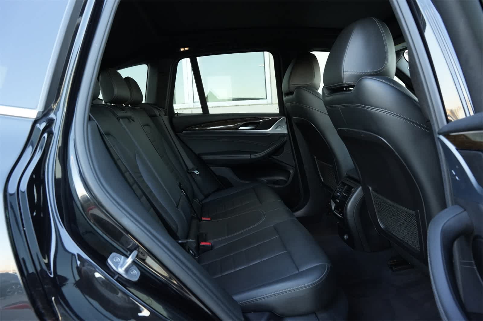 Thumbnail: 2019 BMW X3 - 20