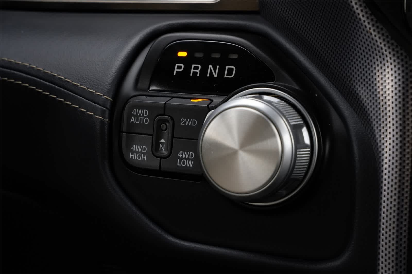 Thumbnail: 2019 RAM 1500 - 15