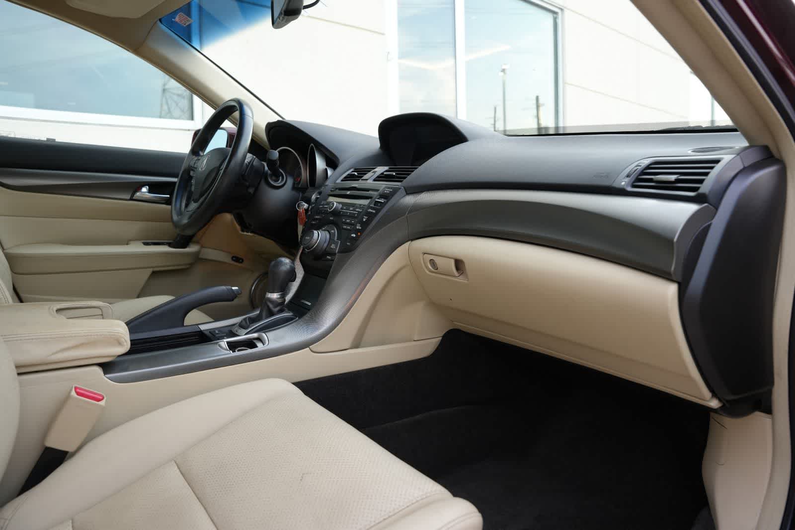 Thumbnail: 2012 Acura TL - 20
