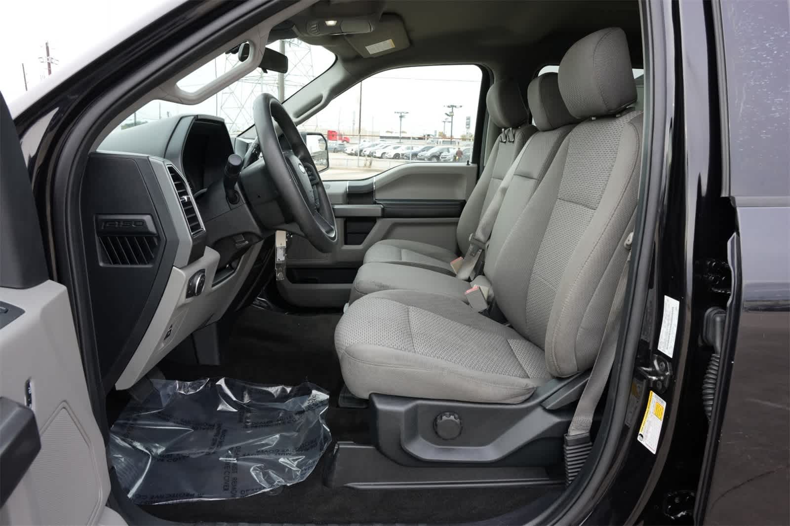 Thumbnail: 2020 Ford F-150 - 15