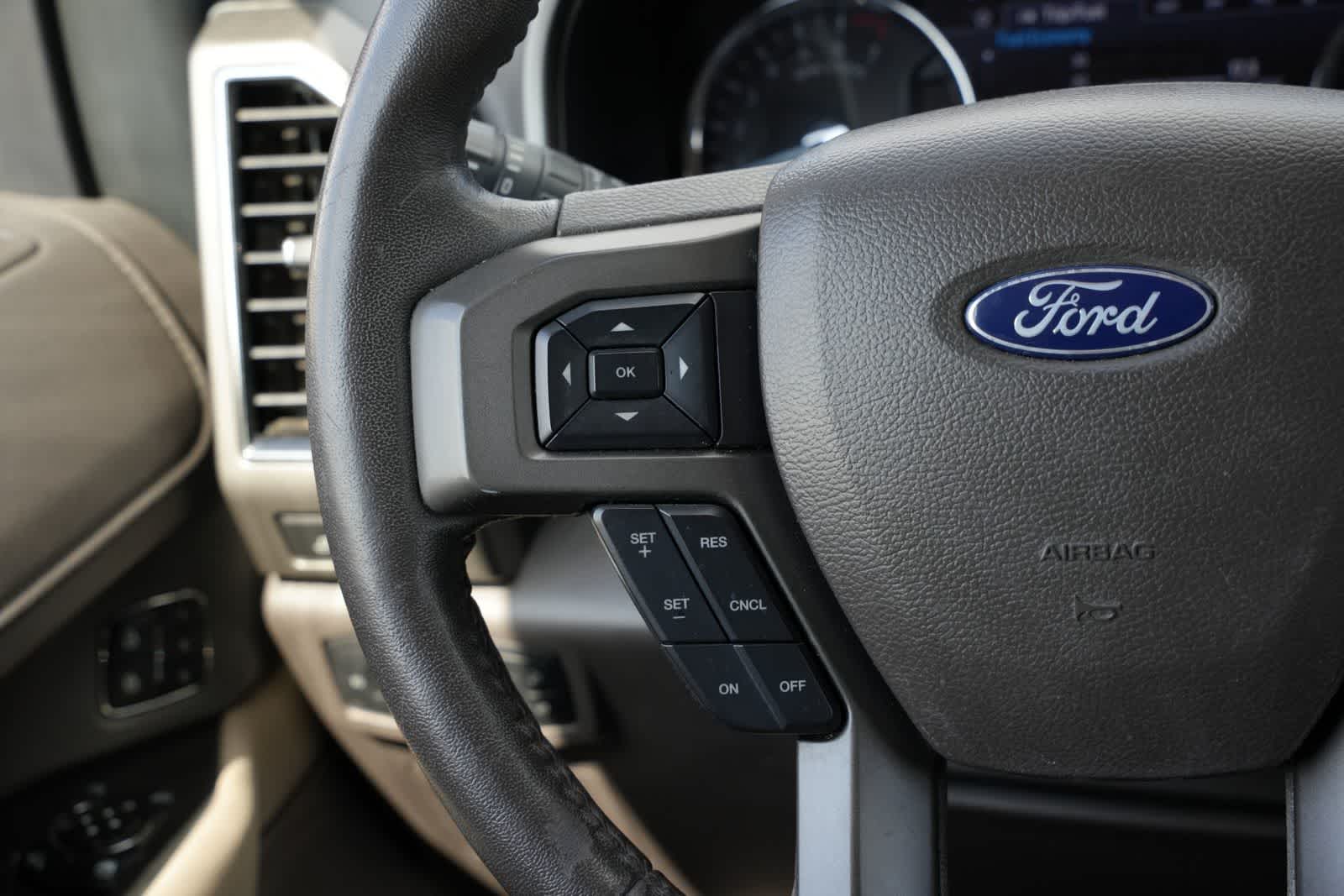 Thumbnail: 2020 Ford Expedition - 7