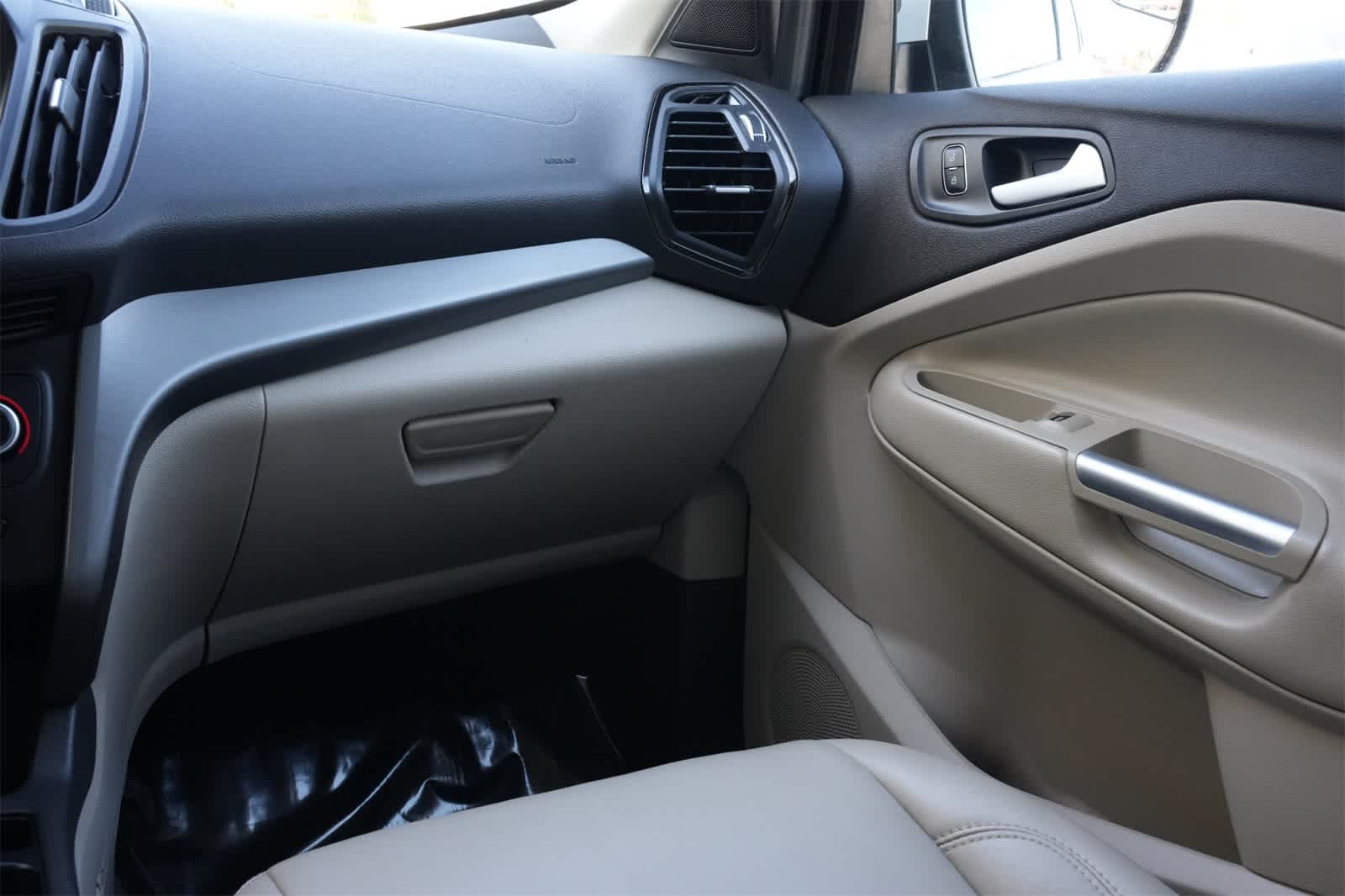 Thumbnail: 2018 Ford Escape - 8