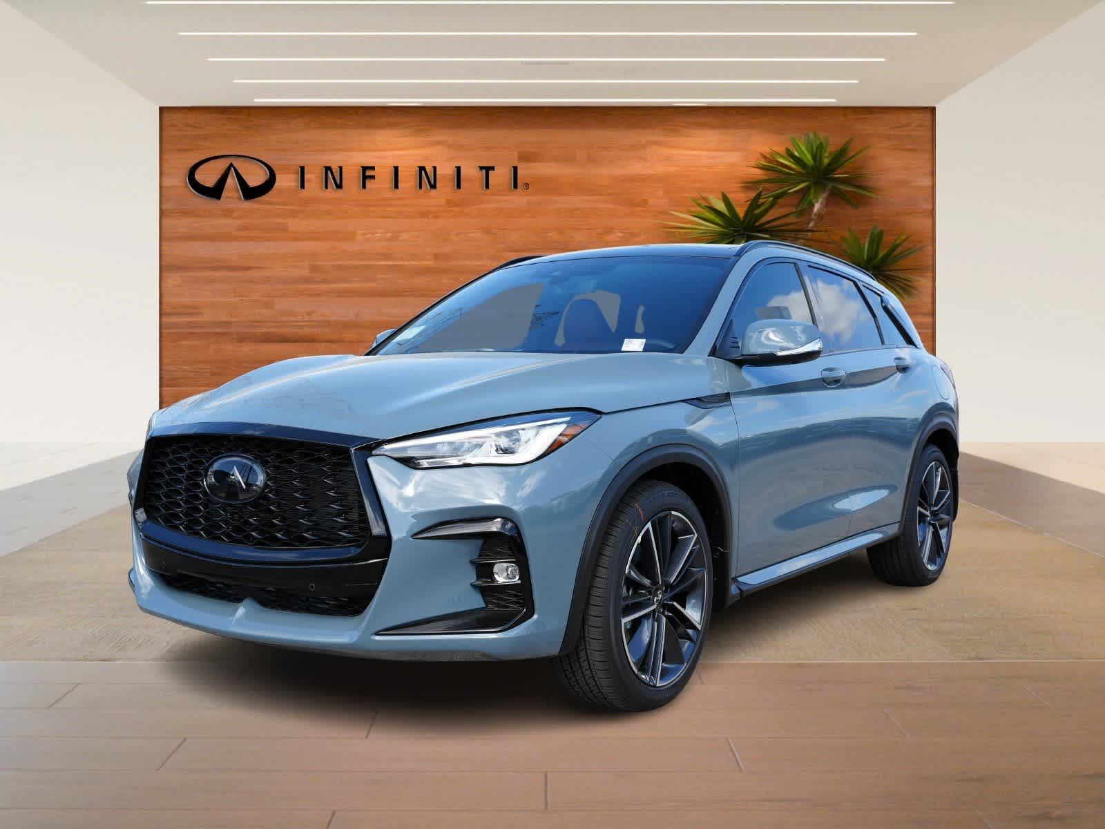 2025 INFINITI QX50 Sport -
                  Houston, TX