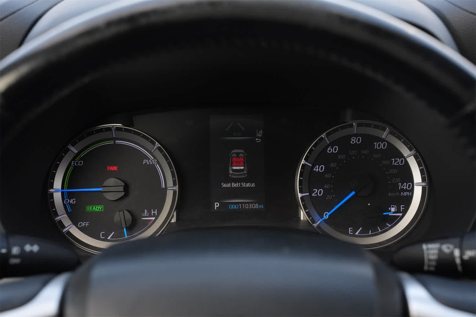 Thumbnail: 2022 Toyota Highlander - 13