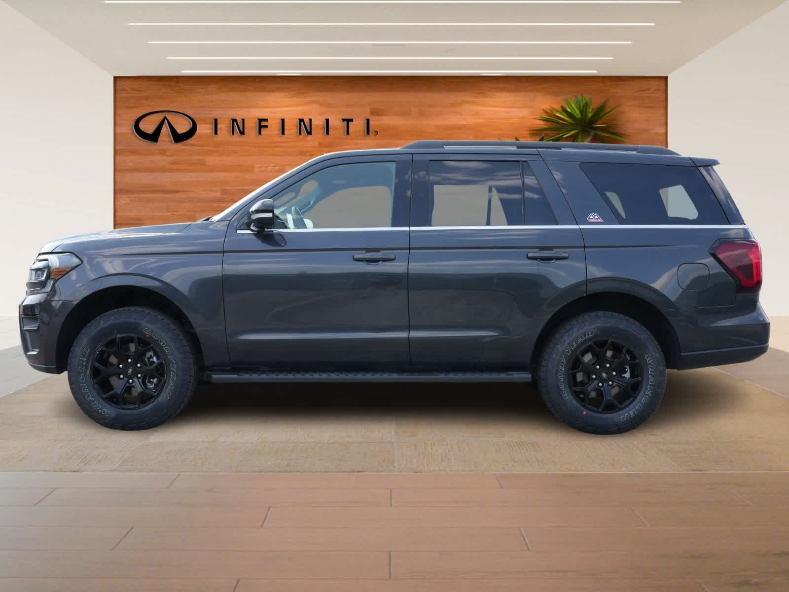 Thumbnail: 2023 Ford Expedition - 4