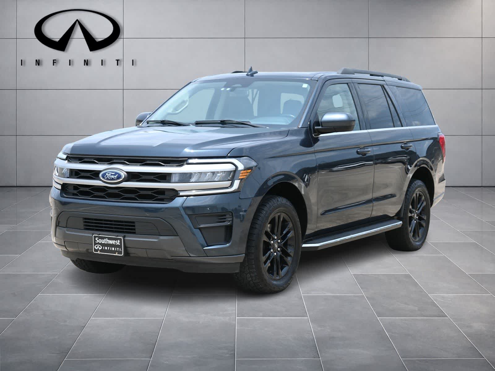 Thumbnail: 2022 Ford Expedition - 1