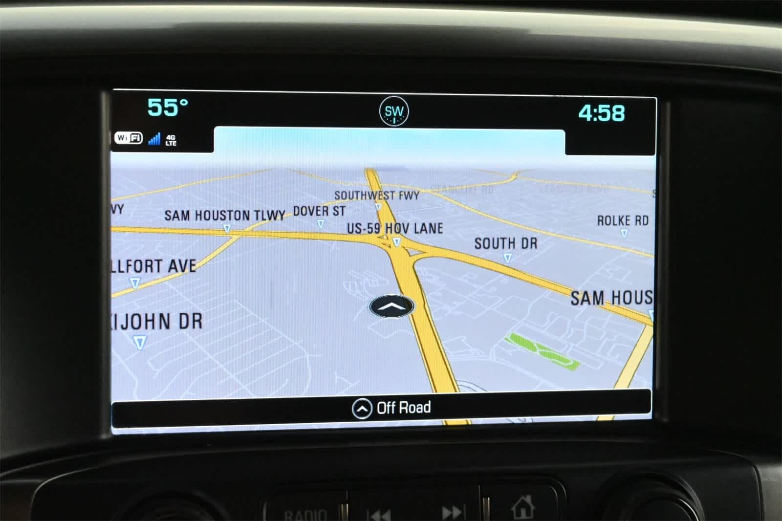 Thumbnail: 2019 Chevrolet Silverado 2500 - 11