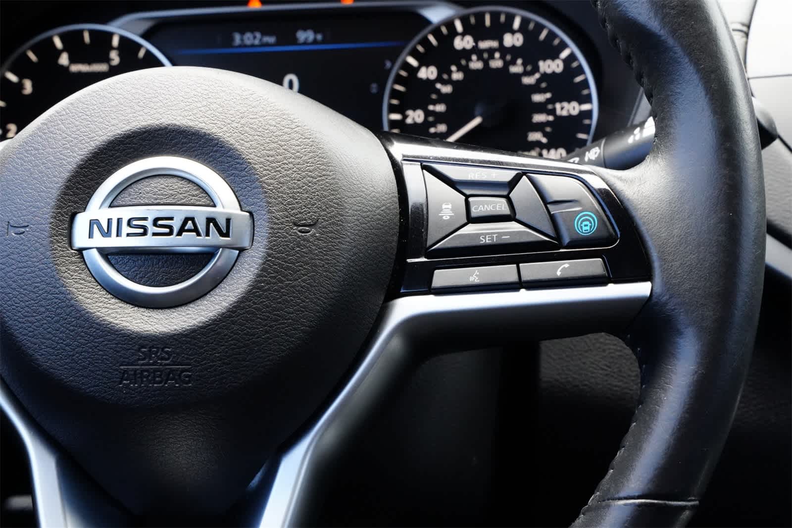 Thumbnail: 2022 Nissan Altima - 11