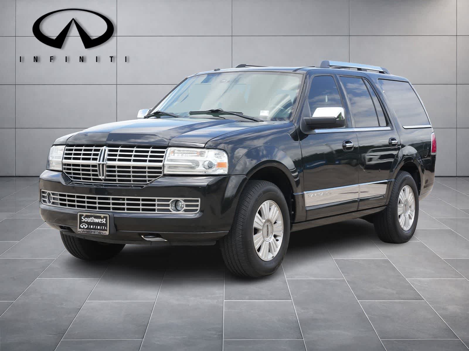 2014 Lincoln Navigator  -
                  Houston, TX