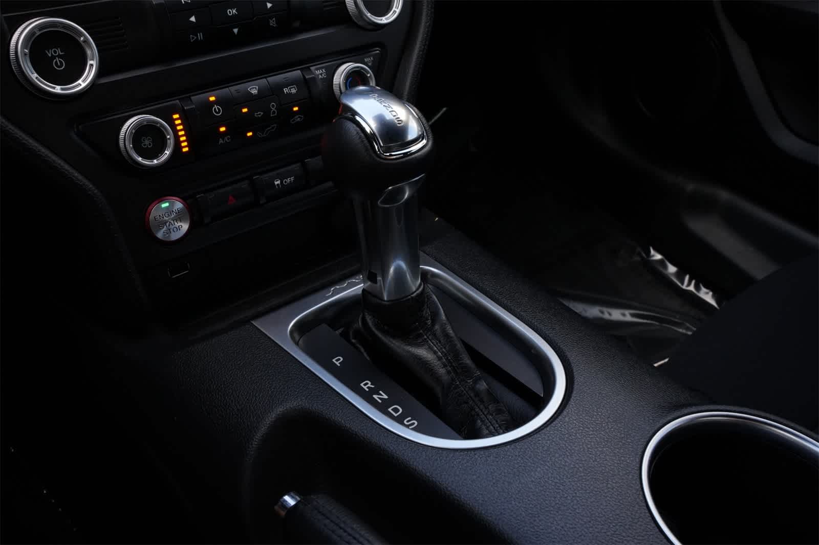 Thumbnail: 2023 Ford Mustang - 13