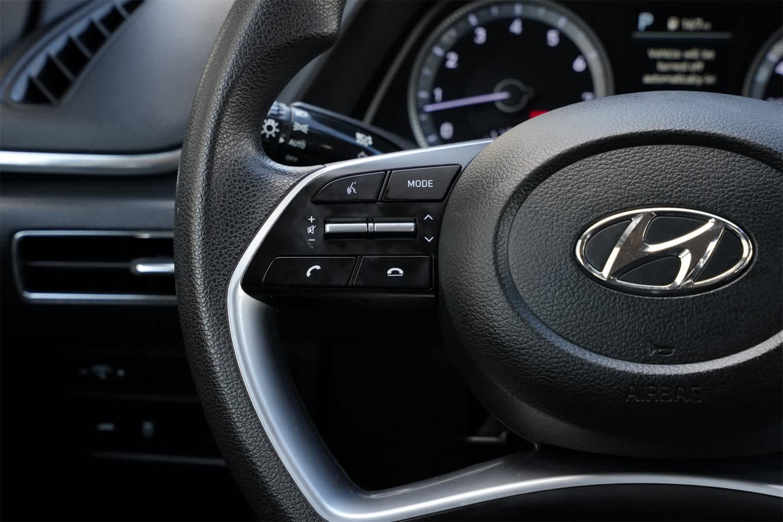 Thumbnail: 2023 Hyundai Sonata - 9