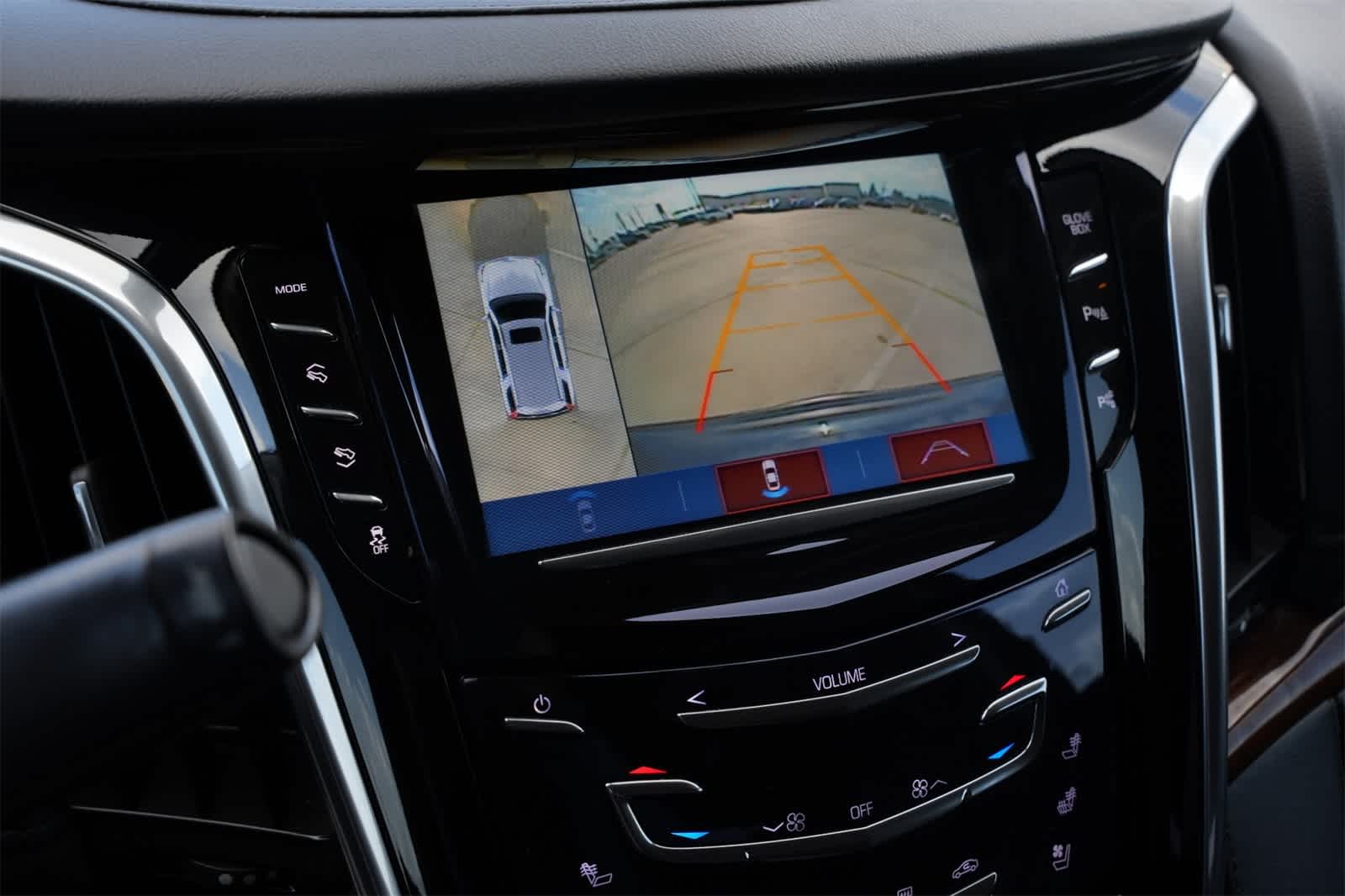 Thumbnail: 2020 Cadillac Escalade - 14