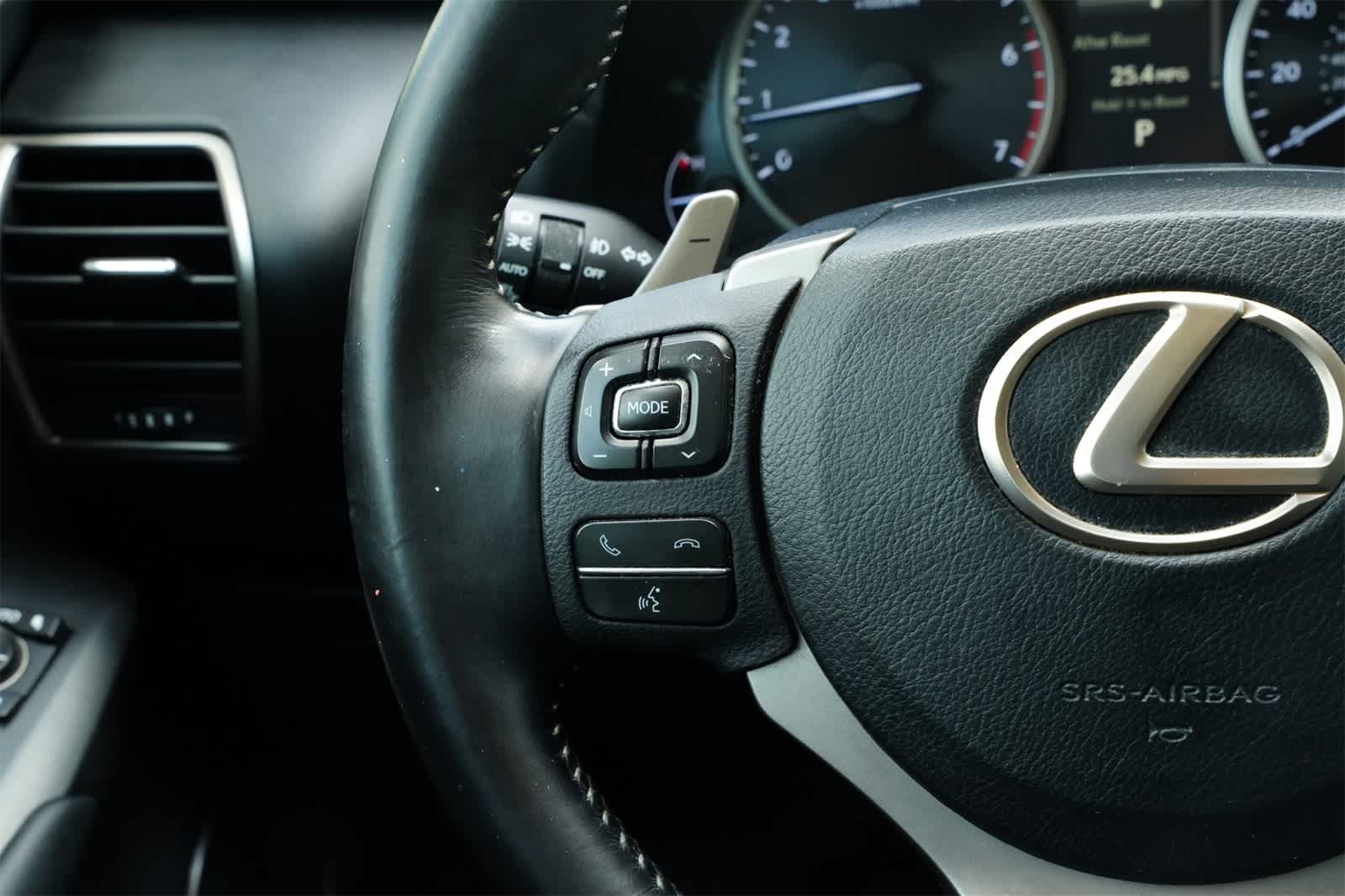 2020 Lexus NX 300 10
