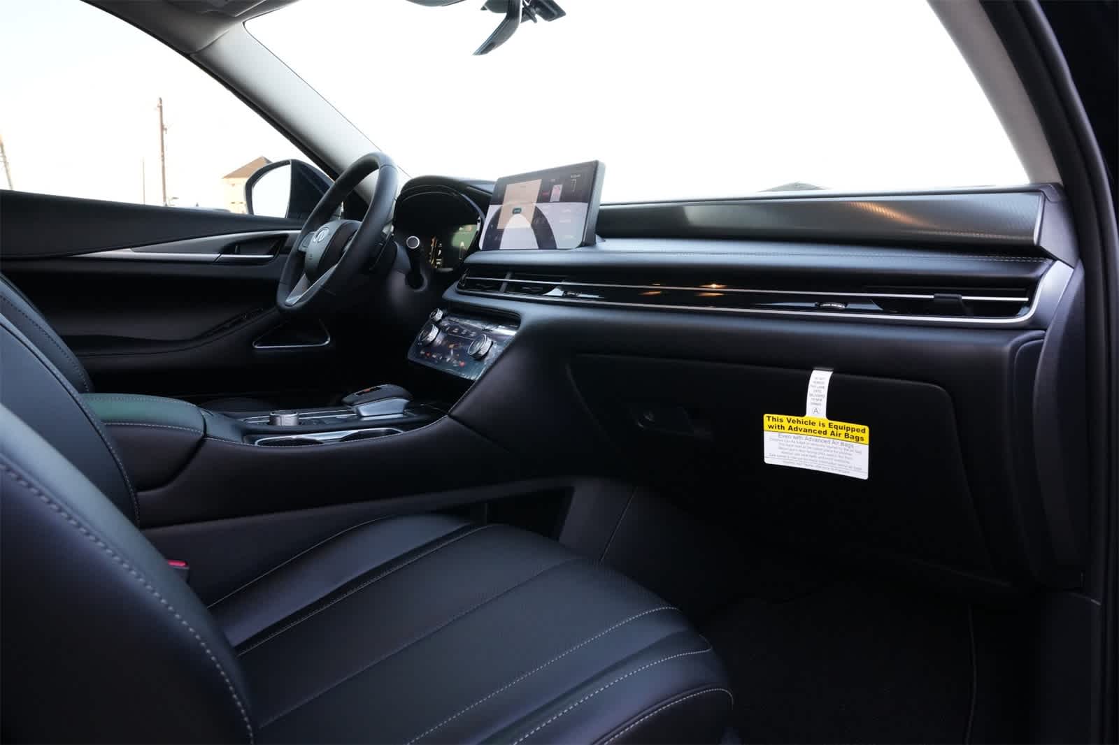 Thumbnail: 2026 INFINITI QX60 - 23