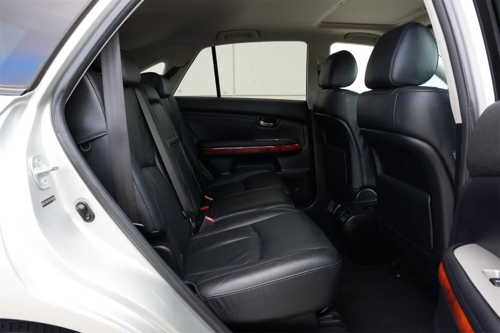 Thumbnail: 2007 Lexus RX - 18