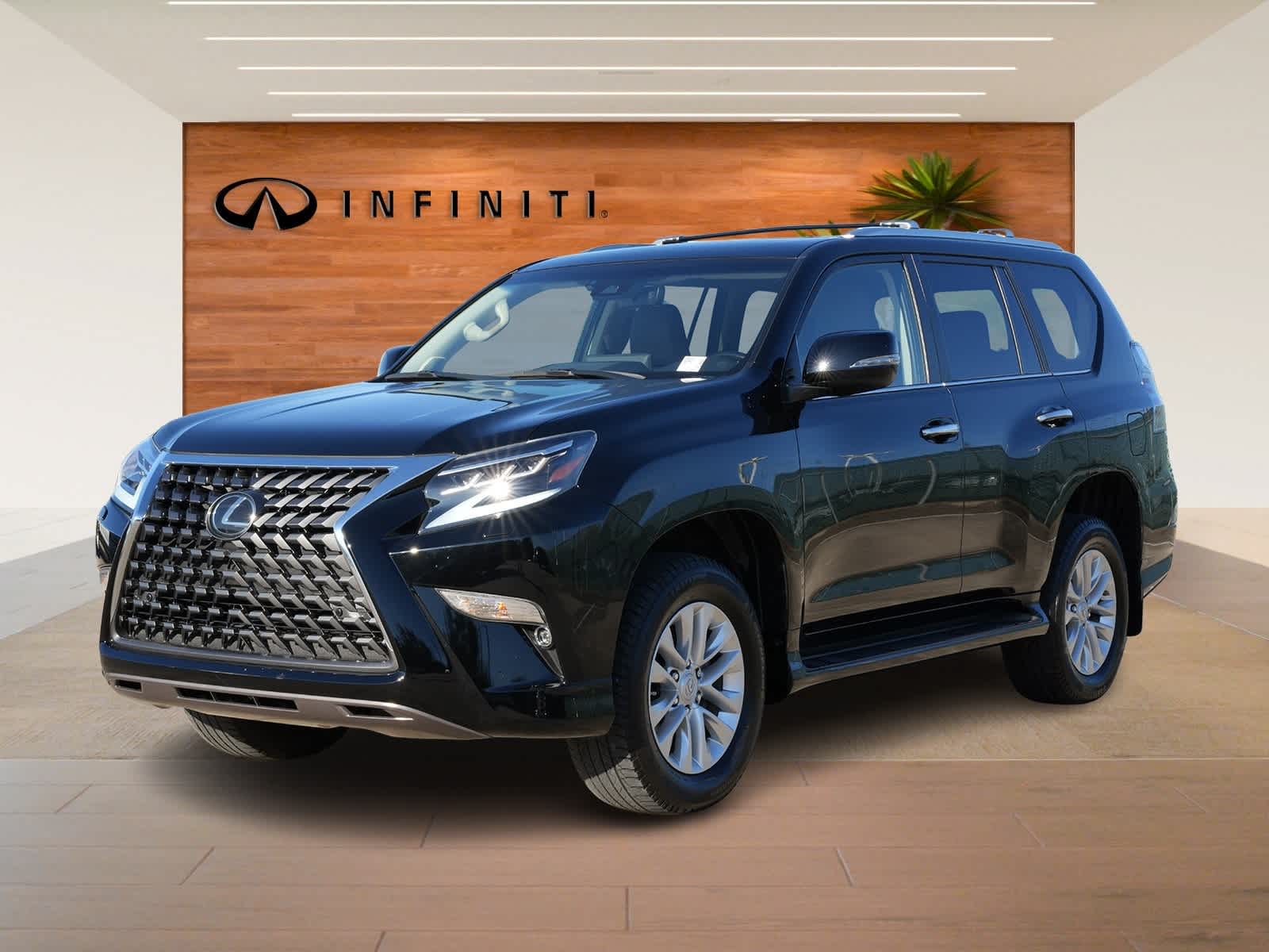 2023 Lexus GX 460 -
                  Houston, TX