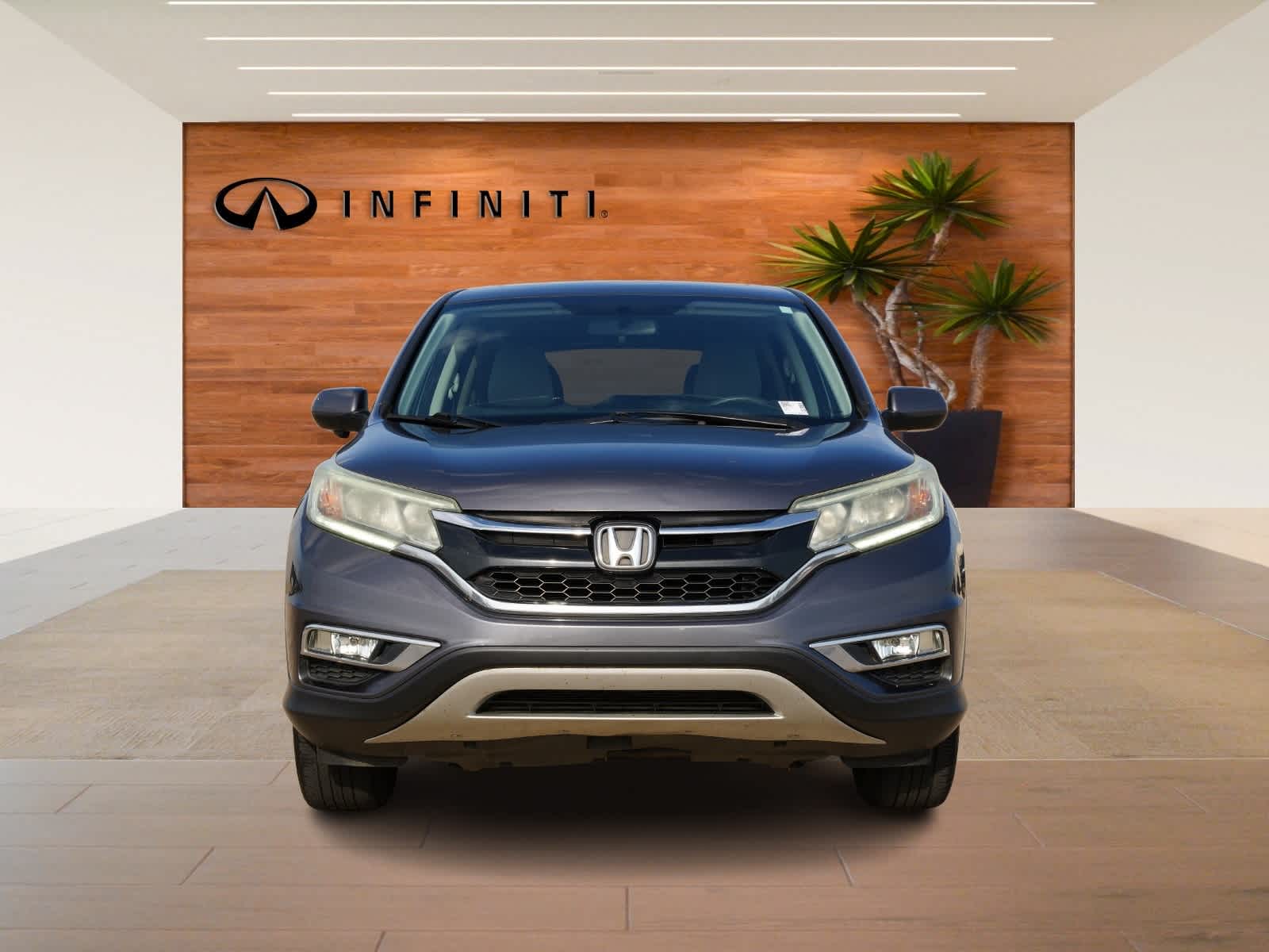Thumbnail: 2016 Honda CR-V - 2