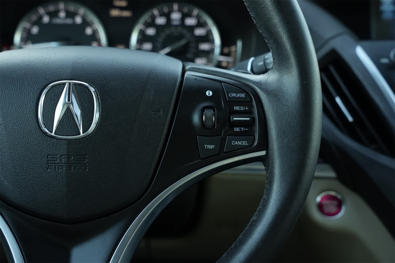 Thumbnail: 2015 Acura MDX - 11