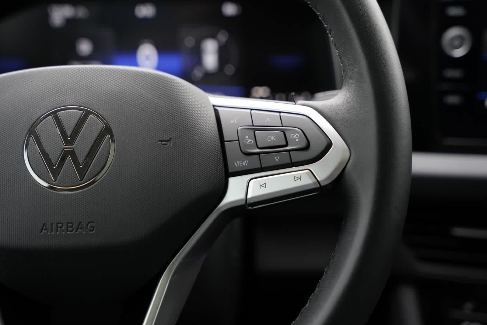 Thumbnail: 2025 Volkswagen Jetta - 11