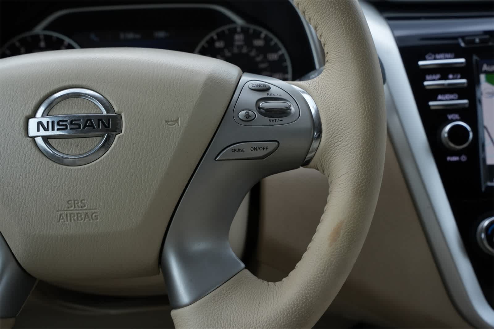 Thumbnail: 2016 Nissan Murano - 10