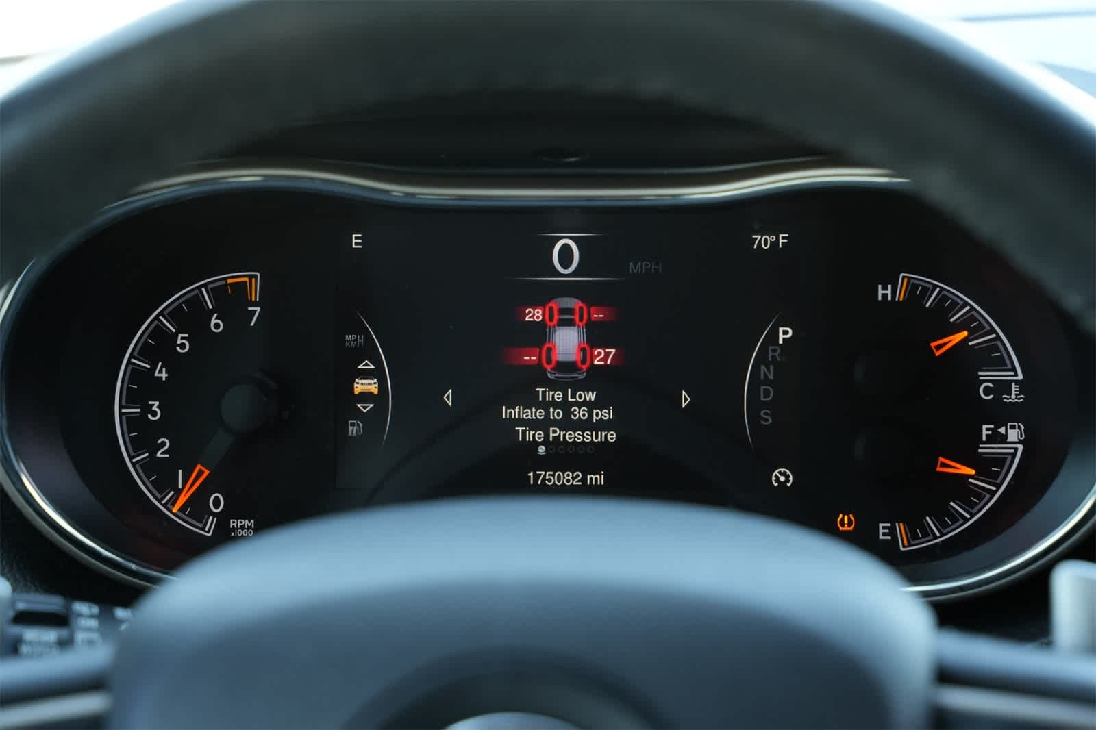 Thumbnail: 2014 Jeep Grand Cherokee - 12