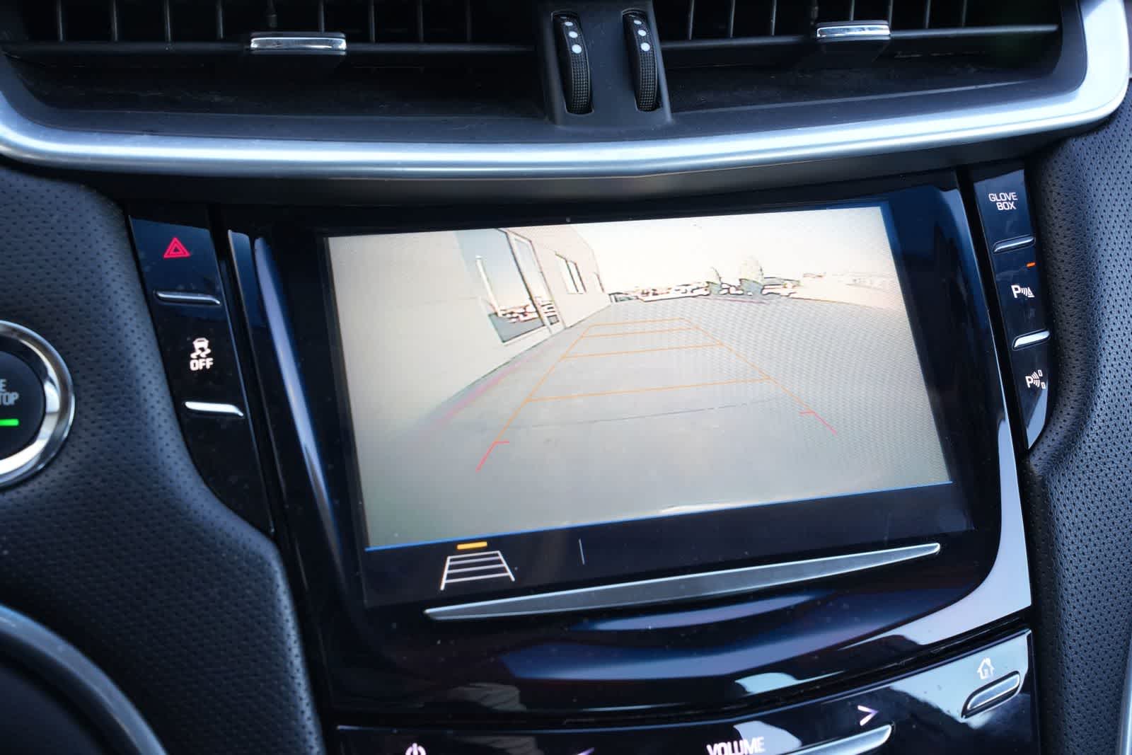 Thumbnail: 2019 Cadillac XTS - 14