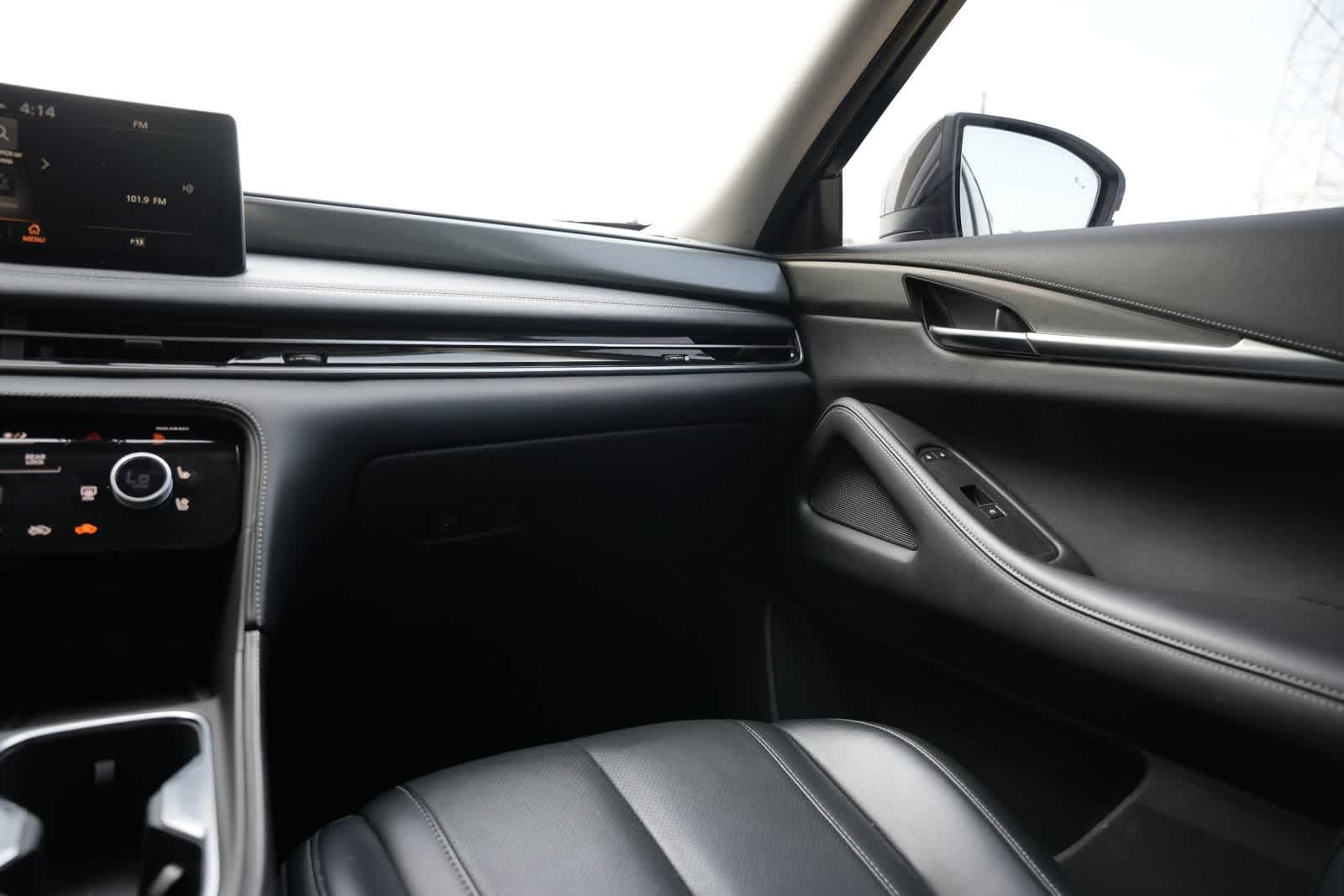 Thumbnail: 2023 INFINITI QX60 - 8