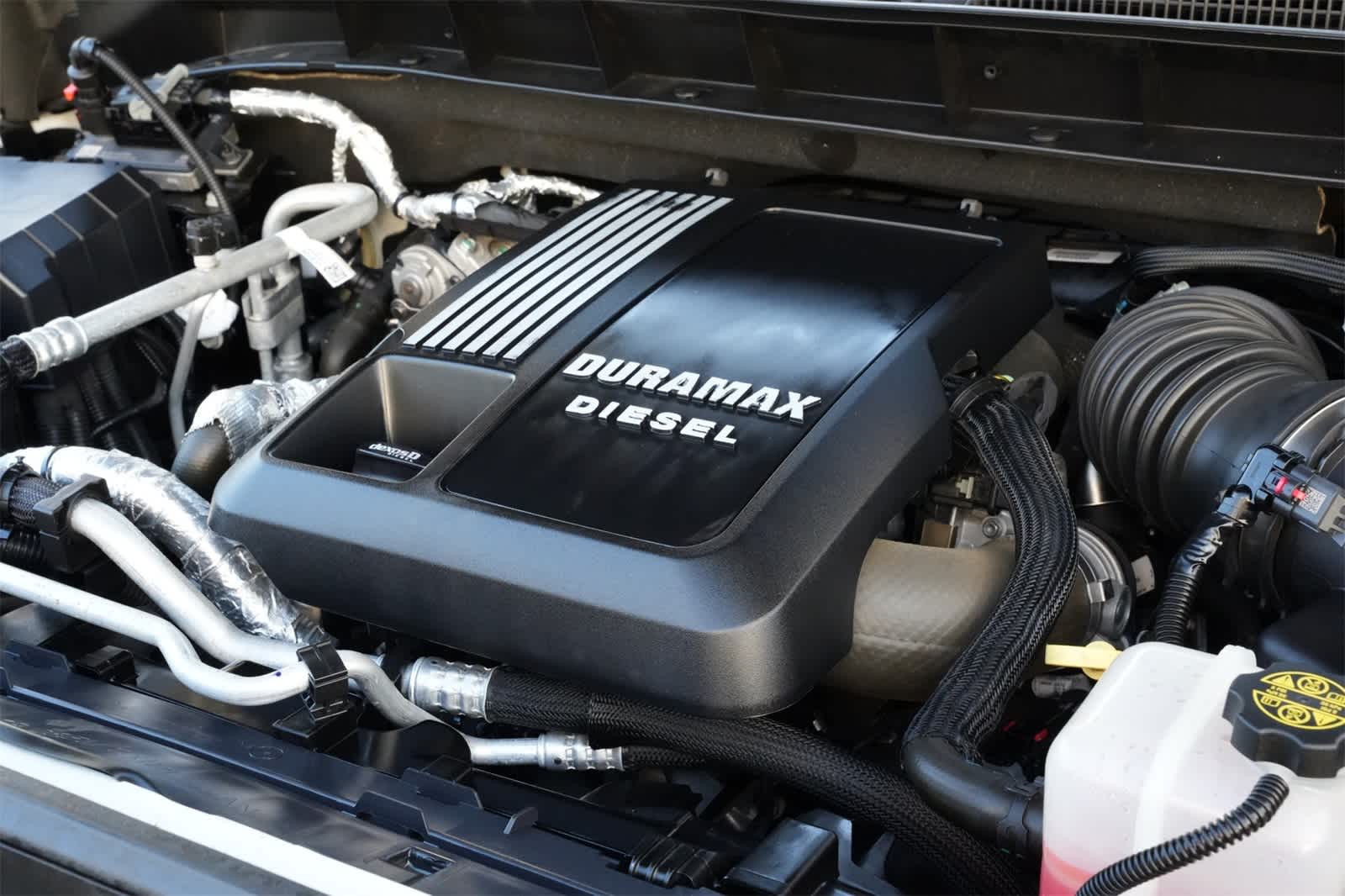 Thumbnail: 2021 GMC Sierra 1500 - 25