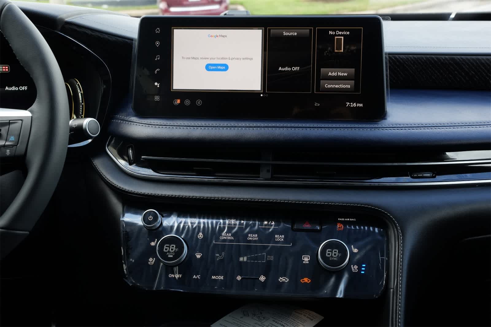 Thumbnail: 2026 INFINITI QX60 - 13