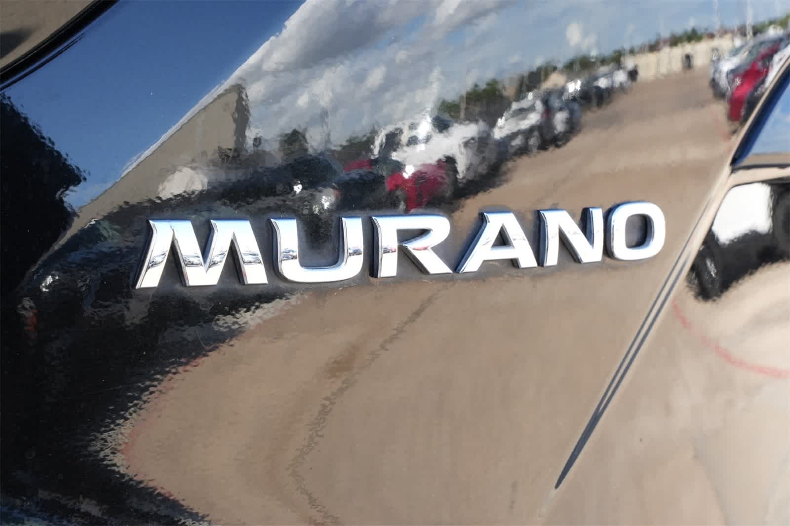Thumbnail: 2019 Nissan Murano - 20