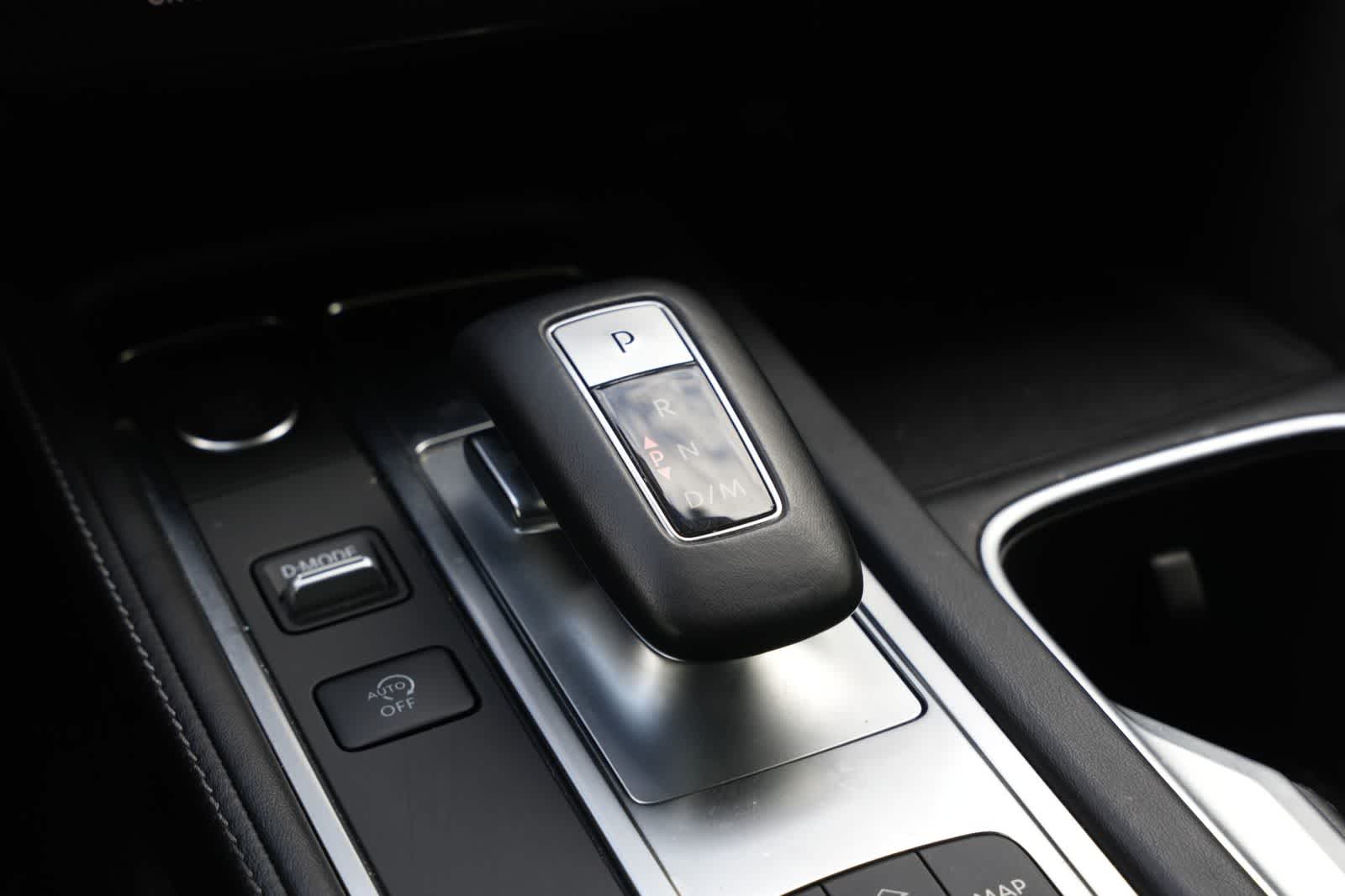 Thumbnail: 2023 INFINITI QX60 - 14