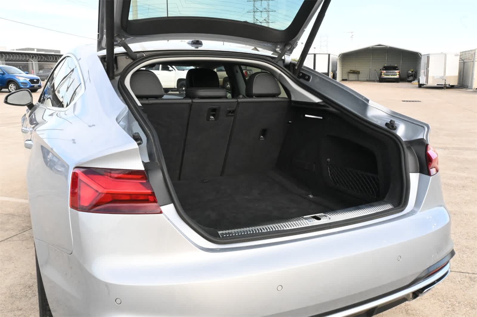 Thumbnail: 2023 Audi A5 - 21