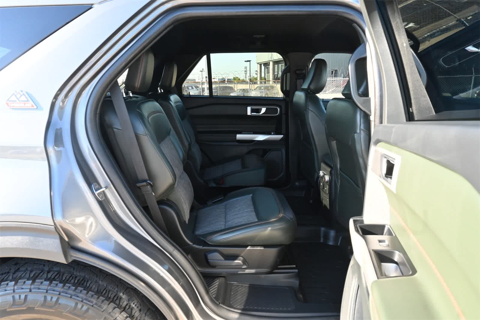 Thumbnail: 2023 Ford Explorer - 24