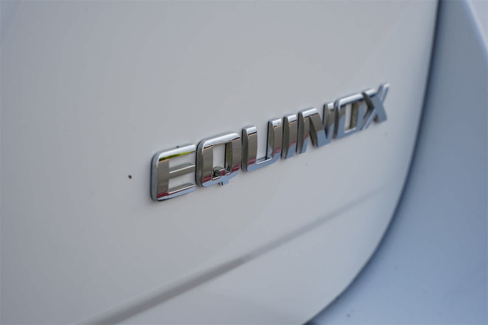 Thumbnail: 2016 Chevrolet Equinox - 19